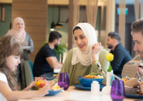 Holiday Inn & Suites Al Jubail by IHG